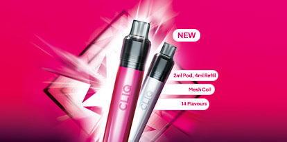 Avomi CLIQ Mini Review: Is 6ml the Sweet Spot for Big Puff vapes? | Vapestore Blog Avomi CLIQ Mini Review: Is 6ml the Sweet Spot for Big Puff vapes? | Vapestore Blog