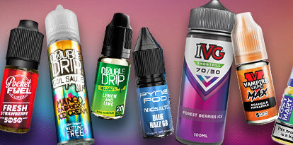 does salt nic vape juice expire E-Liquid Expire? Shelf Life and Storage Guide Flavour:Raspberry Blue Lemon Flavor_Fruit - Banana Graham Twist RAZ TN9000