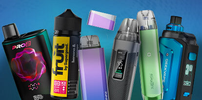 elfbar nachfüll pod läuft aus The Complete Guide to Vape Pods main image 0