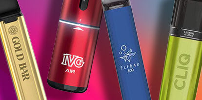 elfbar nachfüll pod läuft aus Mehrweg Vape E-Zigaretten mit Prefilled Pods
