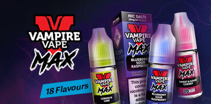 elfbar elfa kaufen Top 5 Vampire Vape E Liquid Flavours