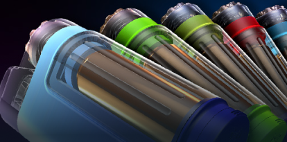 Introducing the Instafill 3500: A Game-Changer in Disposable Vaping |  Vapestore UK