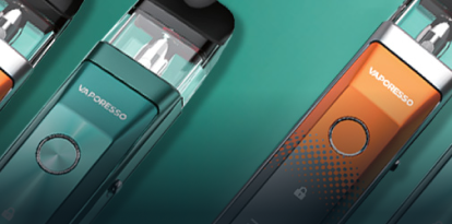 Introducing the NEW Vaporesso XROS Pro Kit | Vapestore Blog