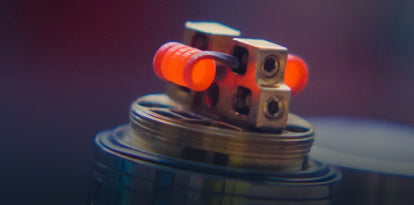 Discover the Advantages of DIY Coil Building | Vapestore Blog Discover the Advantages of DIY Coil Building | Vapestore Blog