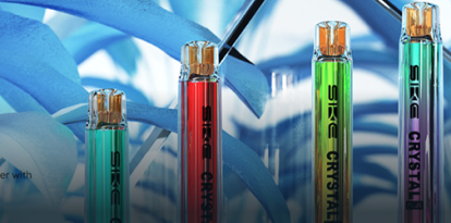 best vape kit 2023 10 Best Sub-Ohm Vape Kits In 2023 main image 0