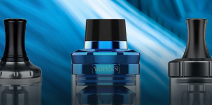 voopoo drag 3 cover The 9 Best Vape Tanks of 2019 | Online Buyers Guide