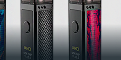 Vape Review: Voopoo Vinci Vape Kit | Vapestore Blog Vape Review: Voopoo Vinci Vape Kit | Vapestore Blog