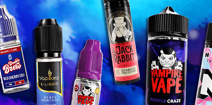 Vapestore's Ultimate E-Liquid Guide 2024: The Year's Best Vape Juices |  Vapestore Blog