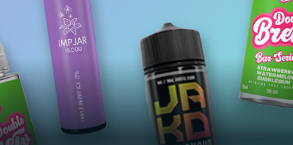 best doozy vape flavours Doozy Nix disposable Vape Review – Vapor Shop Direct