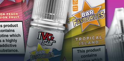 What are Disposable E-Liquid Flavours? | Vapestore Blog