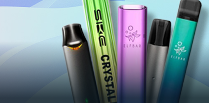 What are Prefilled Disposable Pod Kits? | Vapestore Blog