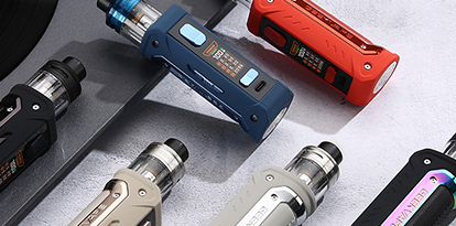 voopoo drag x plus update Why Is My Vape Leaking? main image 0