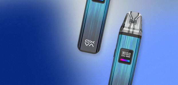 New Arrivals | Latest Vape Kits | E-Liquid | Vapestore UK