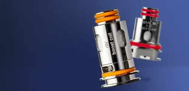 Vape Coils & Replacement Coils Online | Vapestore Vape Coils & Replacement Coils Online | Vapestore