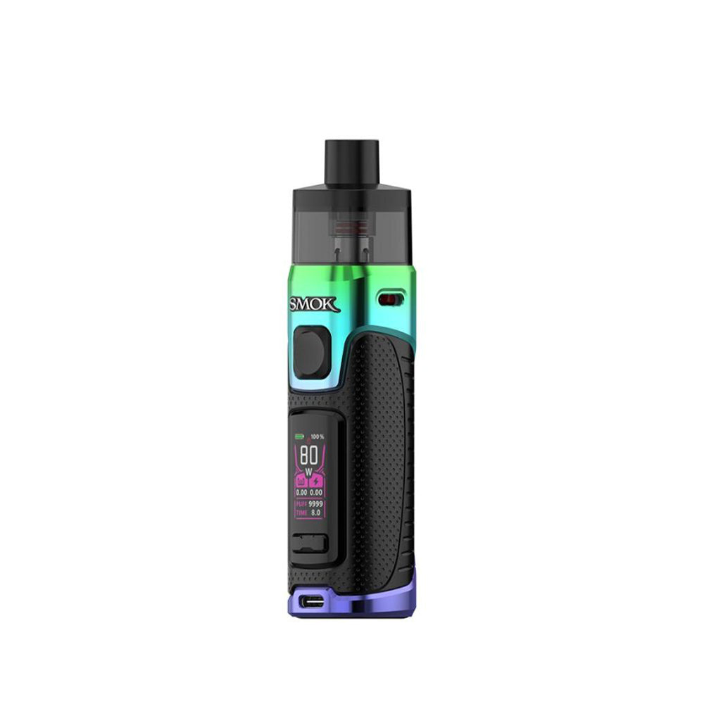 SMOK RPM 5 Pod Vape Kit | Vapestore SMOK RPM 5 Pod Vape Kit | Vapestore