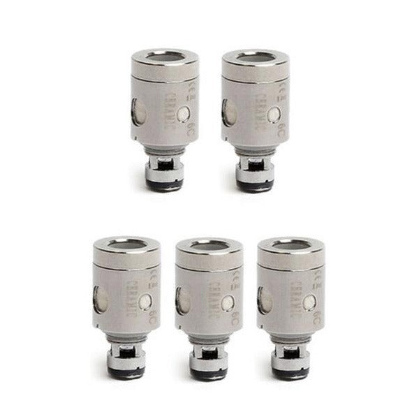 Kanger Ceramic Coils | Vape Coils | Vapestore UK Kanger Ceramic Coils | Vape Coils | Vapestore UK