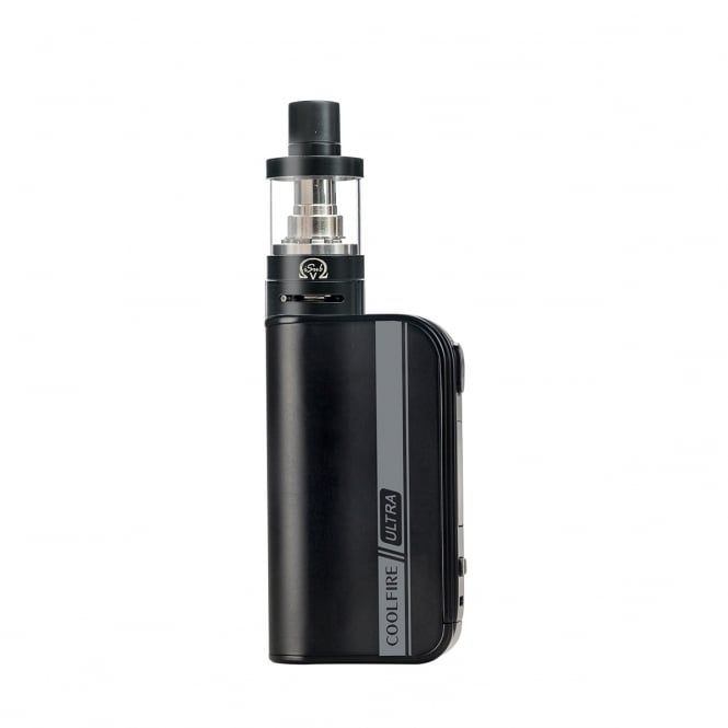 Innokin Coolfire IV Ultra TC150 Vape Kit | Vapestore Innokin Coolfire IV Ultra TC150 Vape Kit | Vapestore