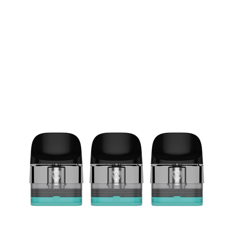 VooPoo Argus Snap Pods 0.4, 0.7, 1.0ohm, 2ml (3 Pack) | Vapestore UK VooPoo Argus Snap Pods 0.4, 0.7, 1.0ohm, 2ml (3 Pack) | Vapestore UK
