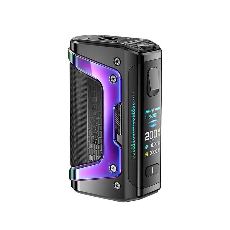 Geek Vape Aegis Legend 5 Mod 200W, Sub-Ohm | Vapestore UK Geek Vape Aegis Legend 5 Mod 200W, Sub-Ohm | Vapestore UK