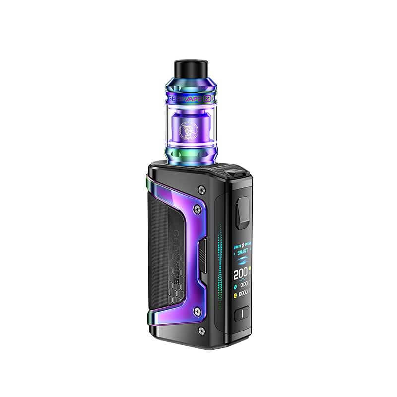 Geek Vape Aegis Legend 5 Vape Kit 200W, Sub-Ohm | Vapestore UK Geek Vape Aegis Legend 5 Vape Kit 200W, Sub-Ohm | Vapestore UK