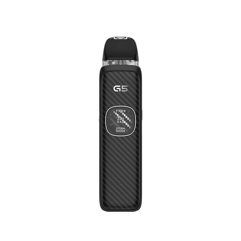 leap vape pods Uwell Caliburn G5 Pod Vape Kit – 1600mAh