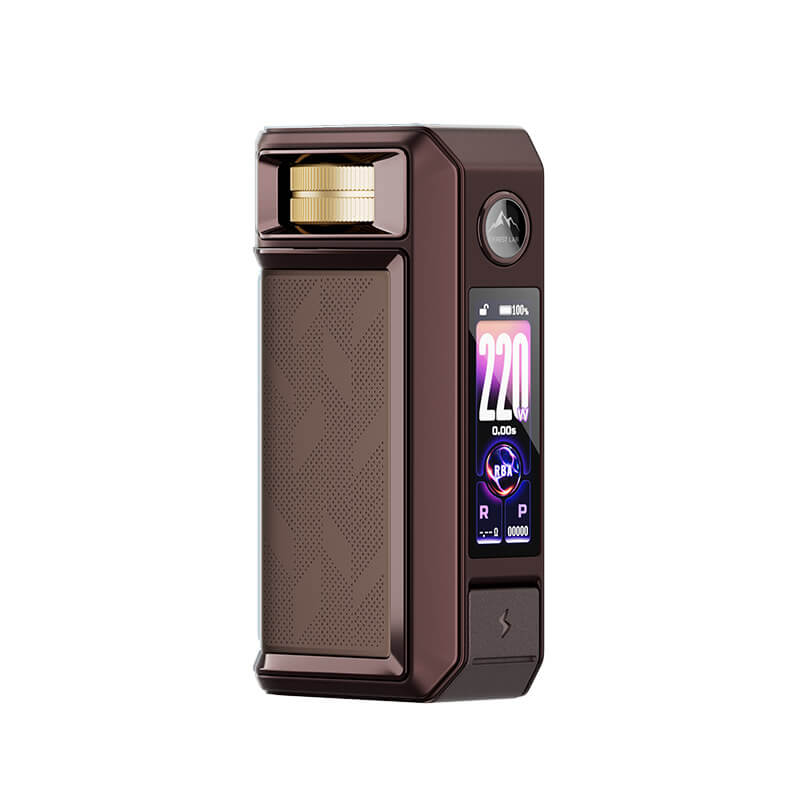 Voopoo Drag 6 Mod 4400mAh, 220W Built-In Battery | Vapestore UK Voopoo Drag 6 Mod 4400mAh, 220W Built-In Battery | Vapestore UK