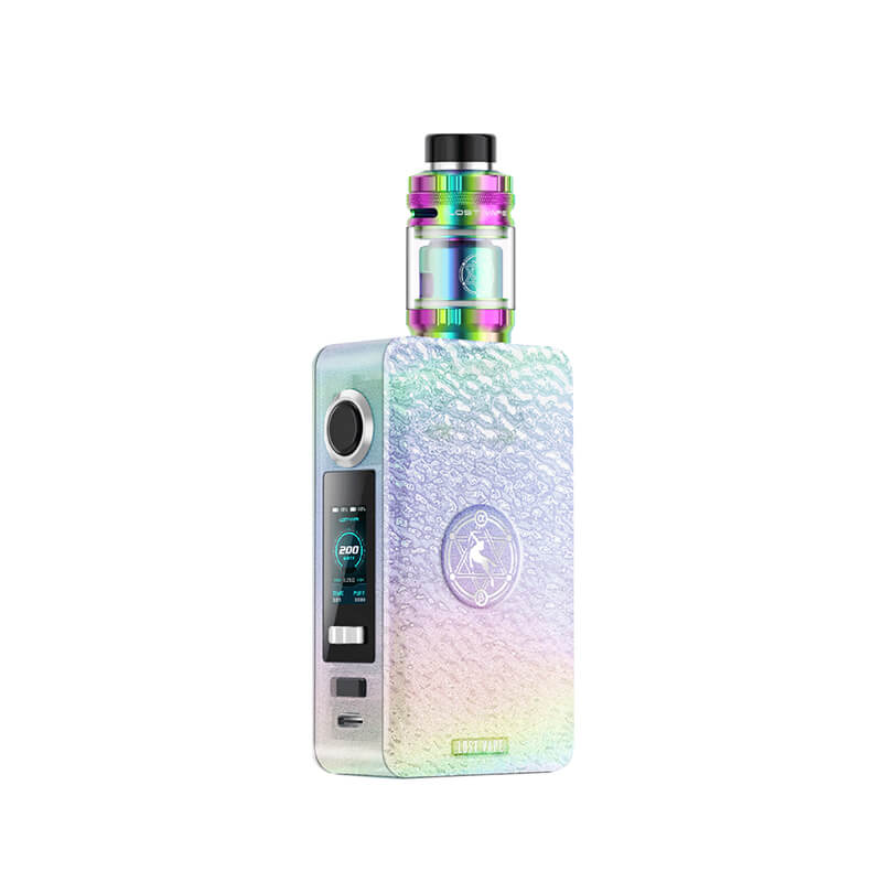 Lost Vape Centaurus N200 Kit 200W, Dual 18650 Battery | Vapestore UK Lost Vape Centaurus N200 Kit 200W, Dual 18650 Battery | Vapestore UK