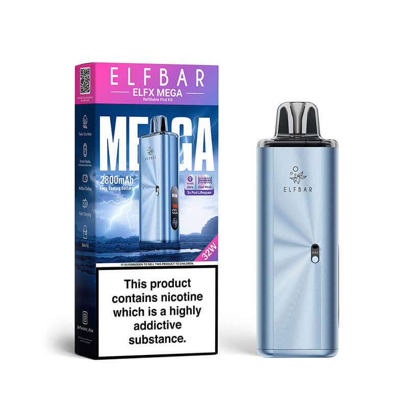 Elfbar Pod Mod 20mg Elf Bar 4 in 1 Pod Vape Kit 3200 Puffs Elf bar 600 DISPOSABLE Pod Mod - Virginia Tobacco - Online Wholesale Elfbar Pod Mod 20mg Elf Bar 4 in 1 Pod Vape Kit 3200 Puffs Elf bar 600 DISPOSABLE Pod Mod - Virginia Tobacco - Online Wholesale