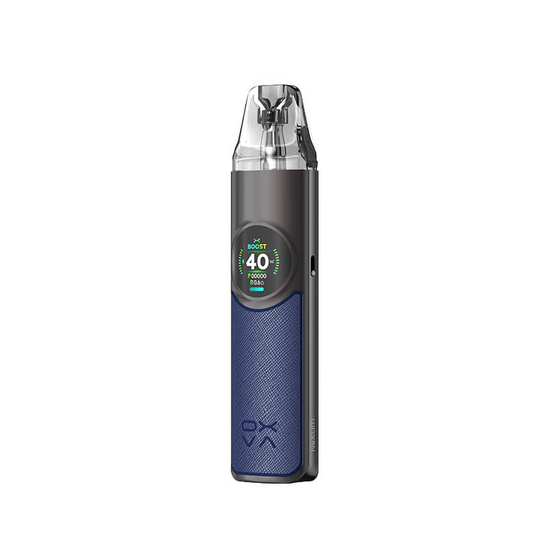 Oxva NexLIM Pod Vape Kit 1500mAh, MTL & RDL Vaping | Vapestore UK Oxva NexLIM Pod Vape Kit 1500mAh, MTL & RDL Vaping | Vapestore UK