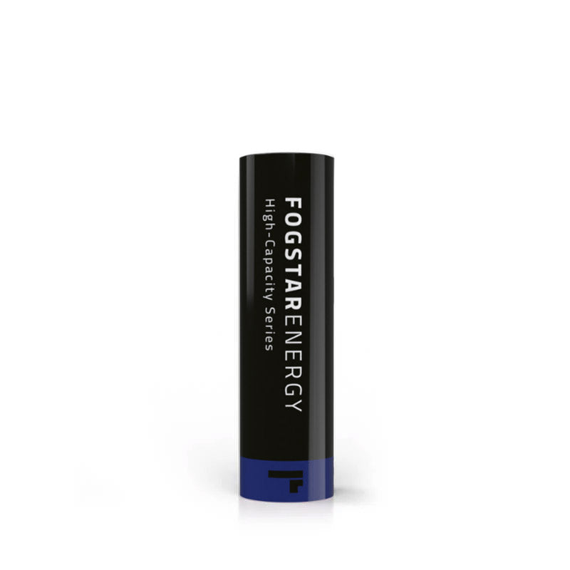 Fogstar Energy 18650 Battery 4000mAh 10A | Vapestore UK Fogstar Energy 18650 Battery 4000mAh 10A | Vapestore UK