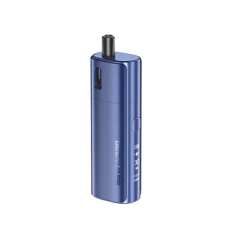Geekvape Soul 2 Pod Vape Kit 2100mAh, 35W, MTL & RDL | Vapestore UK Geekvape Soul 2 Pod Vape Kit 2100mAh, 35W, MTL & RDL | Vapestore UK