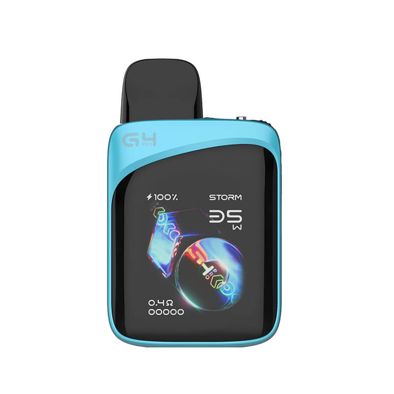 uwell caliburn g4 pro pod kit Uwell Caliburn G4 Pro Koko Pod Vape Kit – 2000mAh, 35W