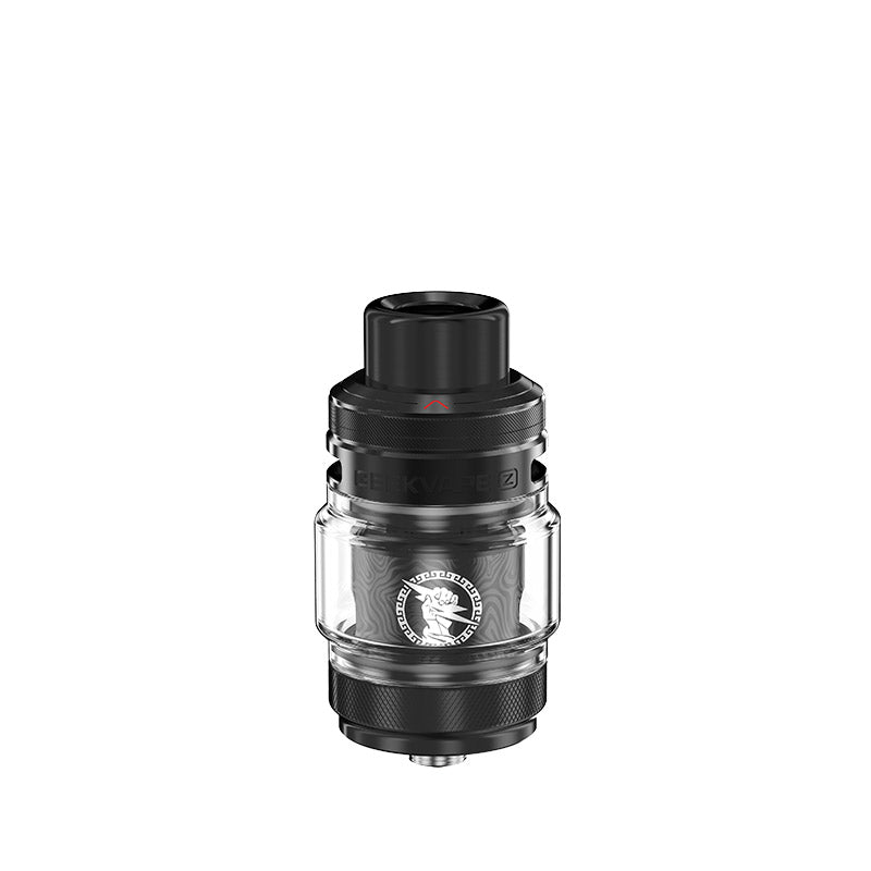 Geek Vape Z Subohm 5 Tank Leakproof Top Airflow | Vapestore UK Geek Vape Z Subohm 5 Tank Leakproof Top Airflow | Vapestore UK