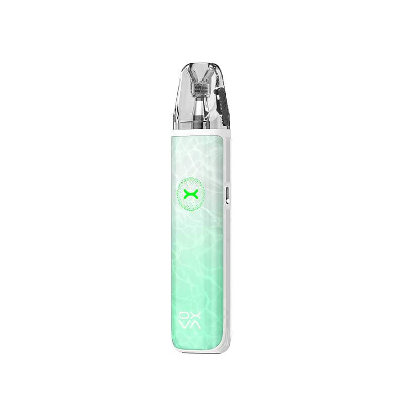 OXVA Xlim Go 2 Pod Vape Kit 1500mAh, 30W | Vapestore UK OXVA Xlim Go 2 Pod Vape Kit 1500mAh, 30W | Vapestore UK