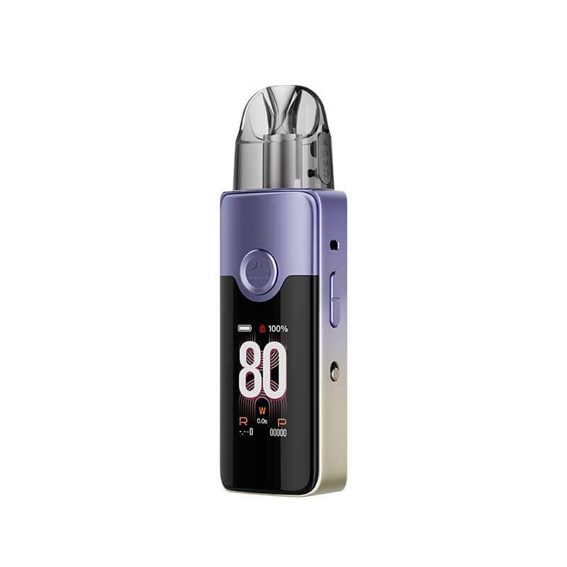 Voopoo Vinci E80 Pod Vape Kit 80W, 3000mAh, Vinci E Pods | Vapestore UK Voopoo Vinci E80 Pod Vape Kit 80W, 3000mAh, Vinci E Pods | Vapestore UK