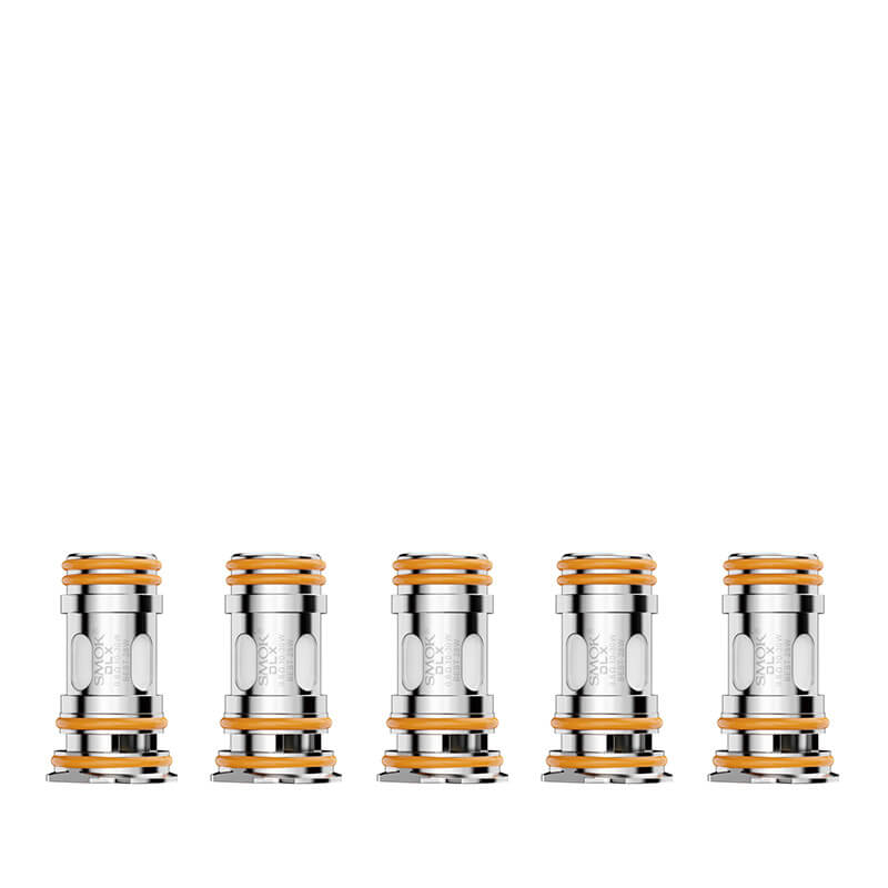 smok rpm 4 coils Smok RPM 4 Meshed Coils 5-Pack