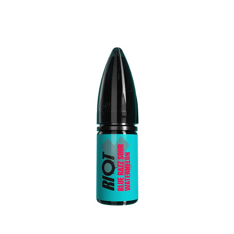 Riot X Blue Razz Sour Watermelon Nic Salt 10ml | Vapestore UK Riot X Blue Razz Sour Watermelon Nic Salt 10ml | Vapestore UK