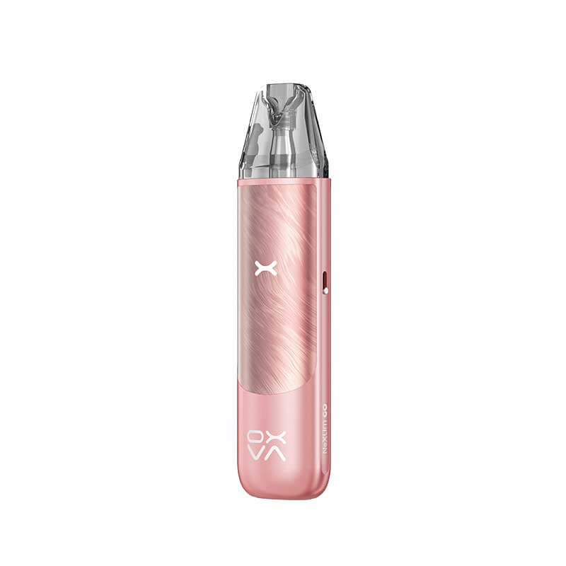 OXVA NeXlim Go Pod Vape Kit Dual Mesh, 1800mAh Battery | Vapestore OXVA NeXlim Go Pod Vape Kit Dual Mesh, 1800mAh Battery | Vapestore