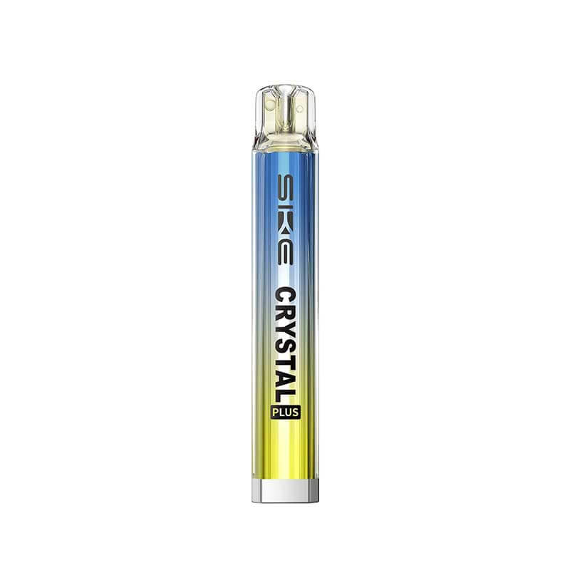 SKE Crystal Plus Pod Vape Kit | Vapestore UK SKE Crystal Plus Pod Vape Kit | Vapestore UK