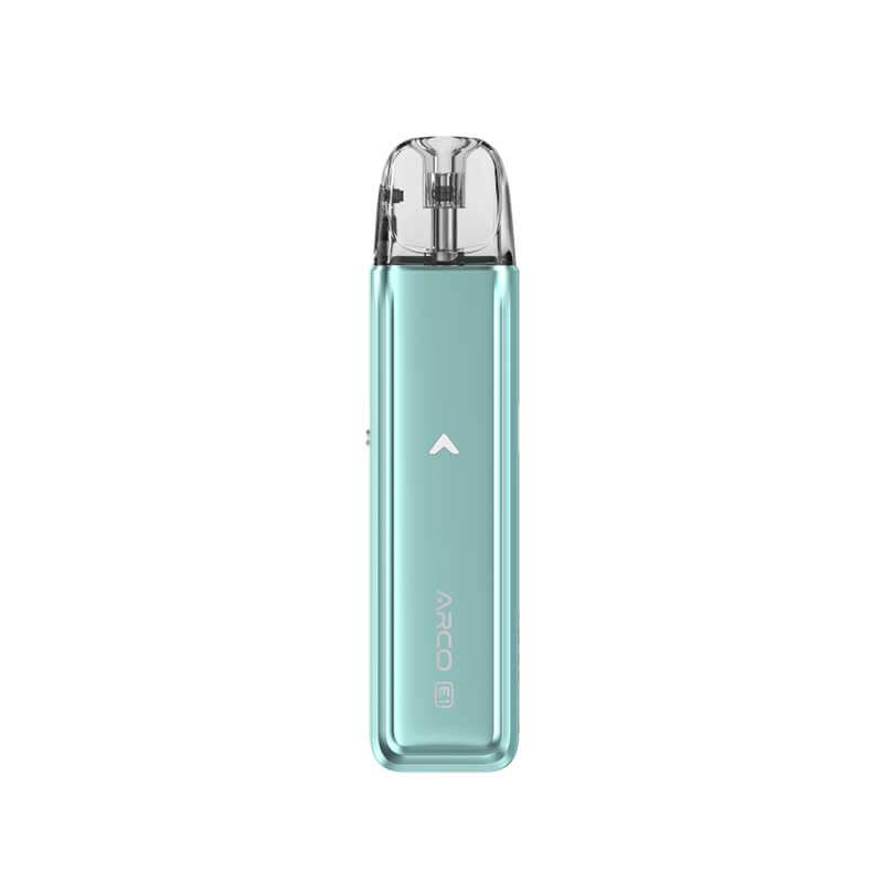SMOK ARCO E1 Pod Vape Kit Refillable, 1300mAh Battery | Vapestore UK SMOK ARCO E1 Pod Vape Kit Refillable, 1300mAh Battery | Vapestore UK
