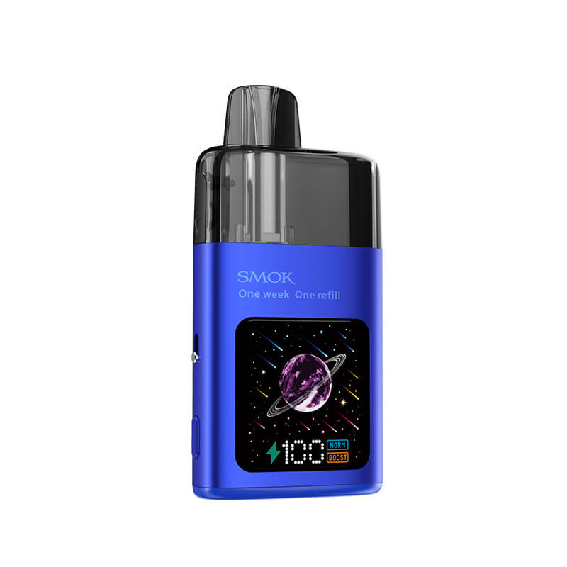 pod vape uk SMOK TFOS Pod Vape Kit – 1700mAh, Dual Modes