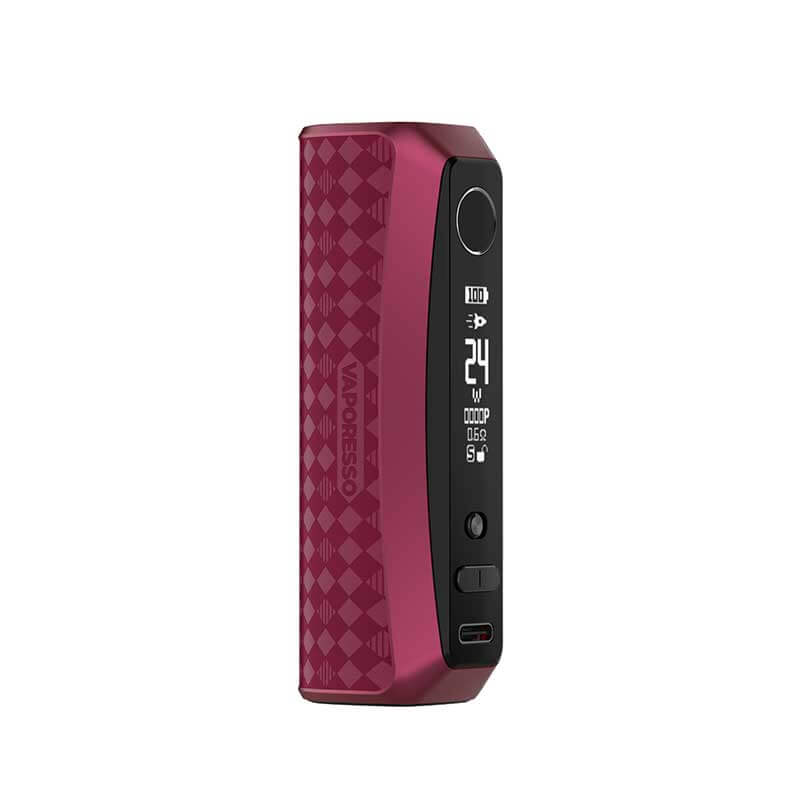 Vaporesso GTX One Pro Mod 3000mAh, 40W | Vapestore UK Vaporesso GTX One Pro Mod 3000mAh, 40W | Vapestore UK