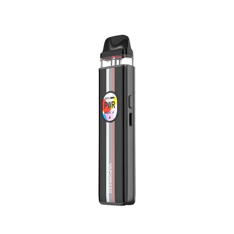 Vaporesso Xros 5 Pod Vape Kit 1500mAh, 30W, 0.88 Screen, MTL & RDL | Vapestore UK Vaporesso Xros 5 Pod Vape Kit 1500mAh, 30W, 0.88 Screen, MTL & RDL | Vapestore UK