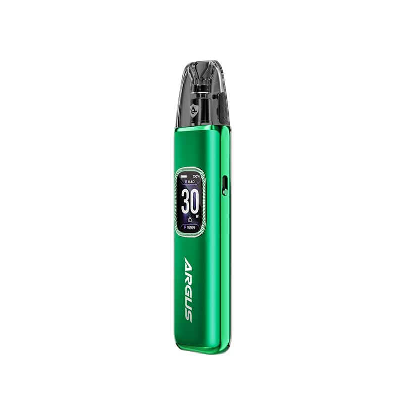 Voopoo Argus G3 Pod Kit | 30W, 1500mAh, MTL & RDL | Vapestore UK Voopoo Argus G3 Pod Kit | 30W, 1500mAh, MTL & RDL | Vapestore UK