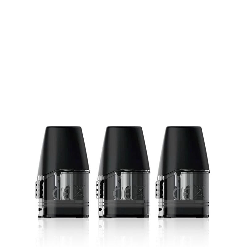 Aegis One Replacement Pods 2ml Geekvape | Vapestore Aegis One Replacement Pods 2ml Geekvape | Vapestore