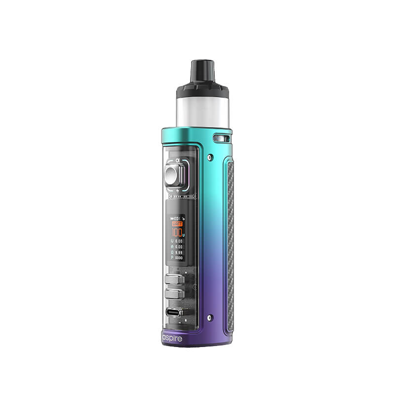Aspire Veynom EX Vape Kit 100w | Vapestore UK Aspire Veynom EX Vape Kit 100w | Vapestore UK