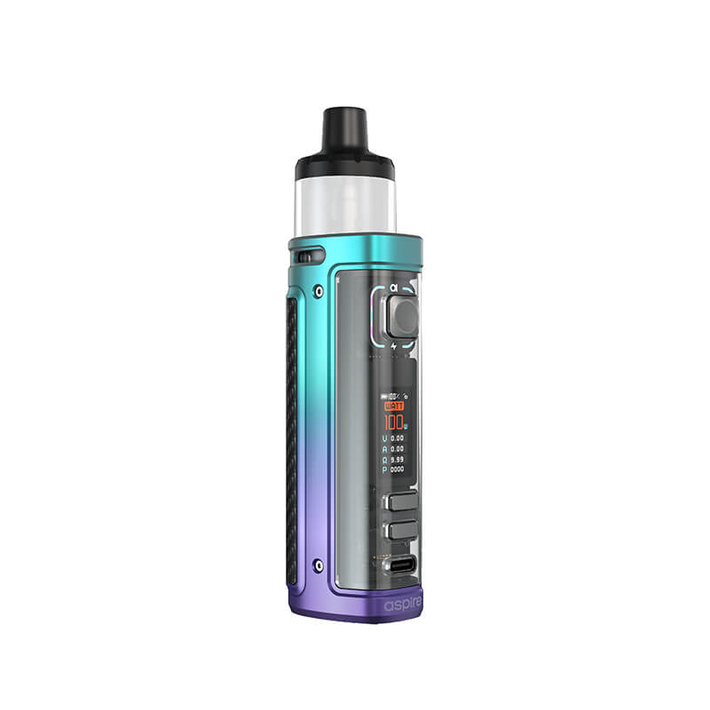 is a vuse better than a vape vuse vape review health Vuse Pro Blue E-Cigarette Device is a vuse better than a vape vuse vape review health Vuse Pro Blue E-Cigarette Device