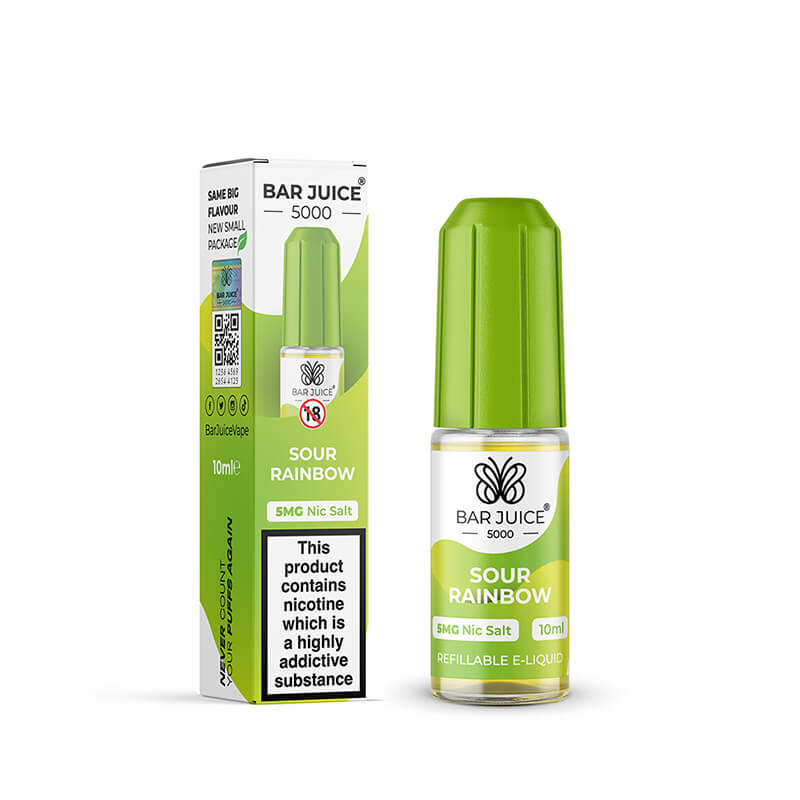 Rainbow Flavored Vape Rainbow RYL 35K Classic Edition Bar Juice 5000 Sour Rainbow Nic Salt E-liquid 10ml | Vapestore UK Rainbow Flavored Vape Rainbow RYL 35K Classic Edition Bar Juice 5000 Sour Rainbow Nic Salt E-liquid 10ml | Vapestore UK