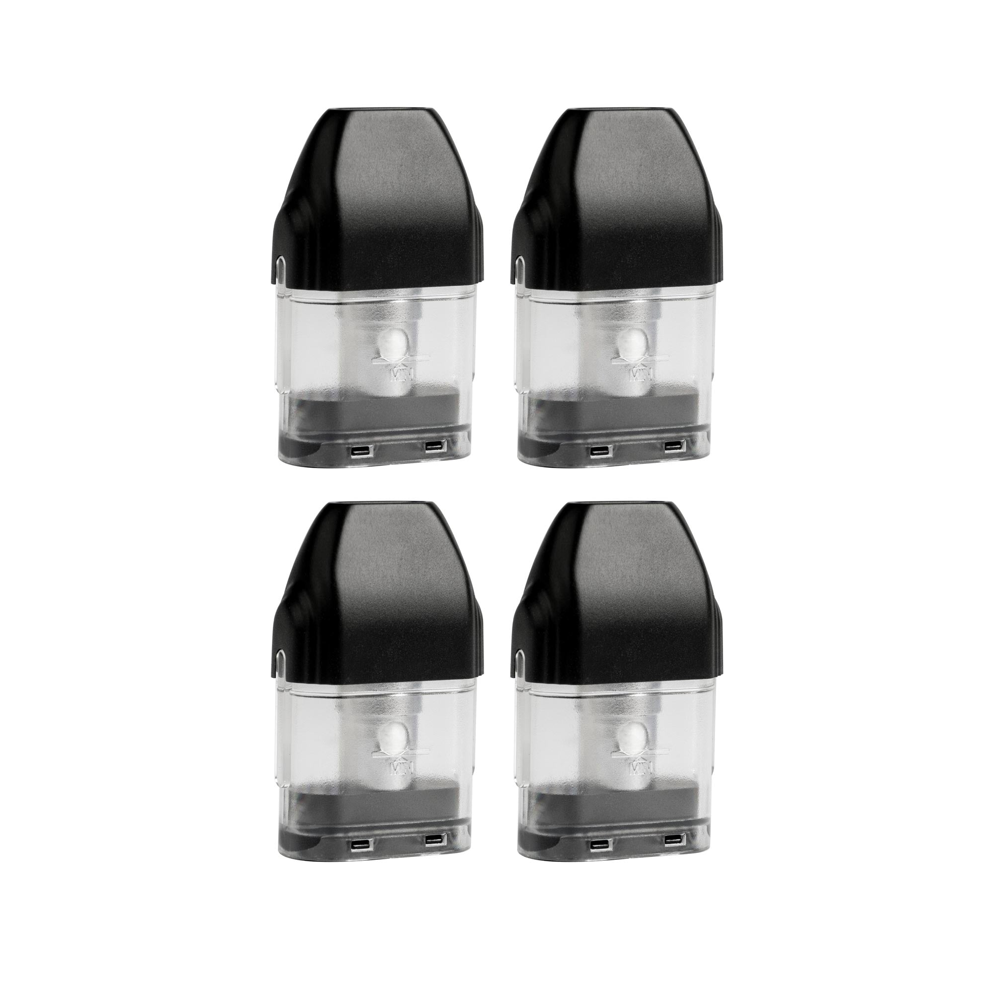 Uwell Caliburn | Replacement Pods | 4 Pack | Vapestore UK Uwell Caliburn | Replacement Pods | 4 Pack | Vapestore UK
