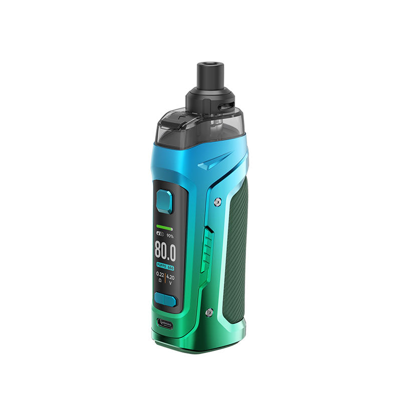 Innokin CoolFire PZPulse Pod Kit 2400mAh, IP68 Tri-Proof| Vapestore UK Innokin CoolFire PZPulse Pod Kit 2400mAh, IP68 Tri-Proof| Vapestore UK